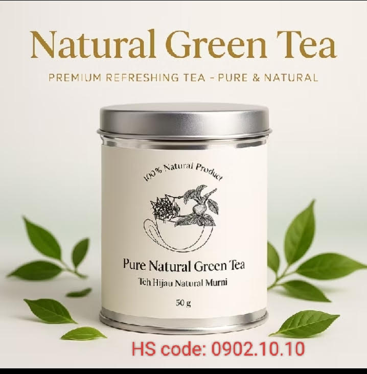 Tea Processing Industry 1