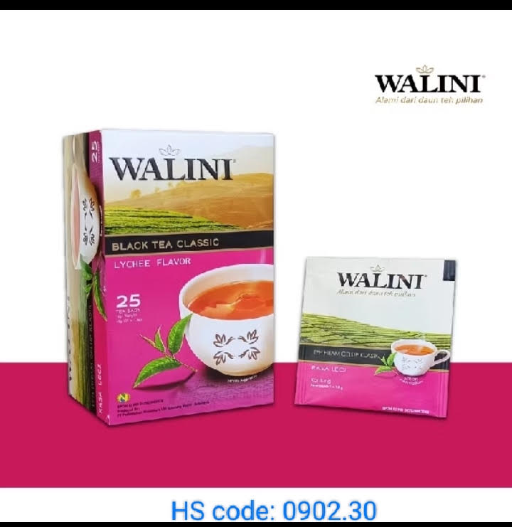 Tea Processing Industry 3