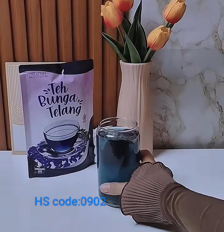 Tea Processing Industry 6