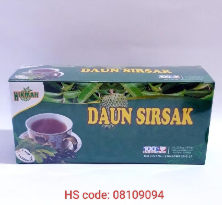 Tea Processing Industry 7